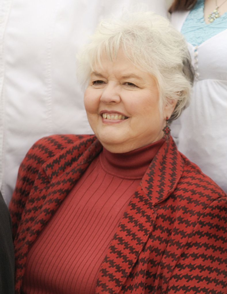 Larraine Blamires Profile Photo