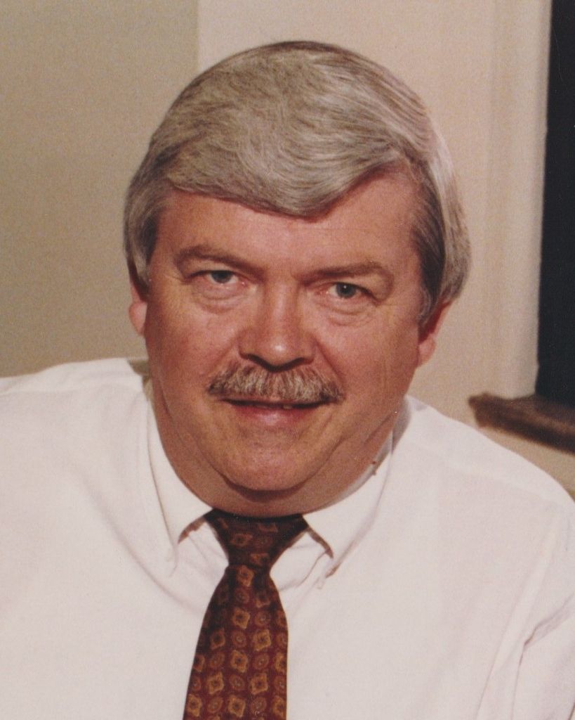 Louis Leo Wiggin Profile Photo