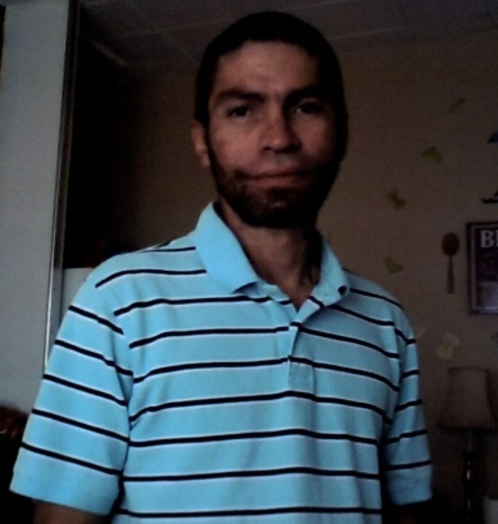 Orlando Jesus R. Galindo