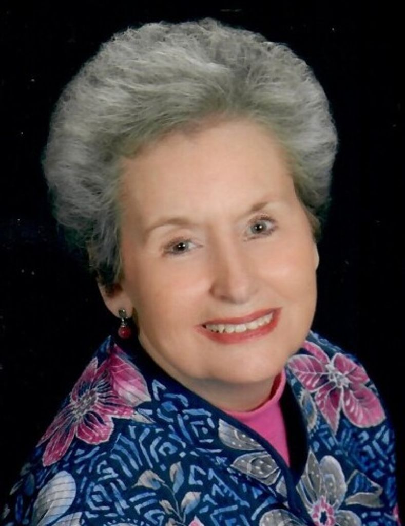 Jean (Maloch)  Taylor Profile Photo