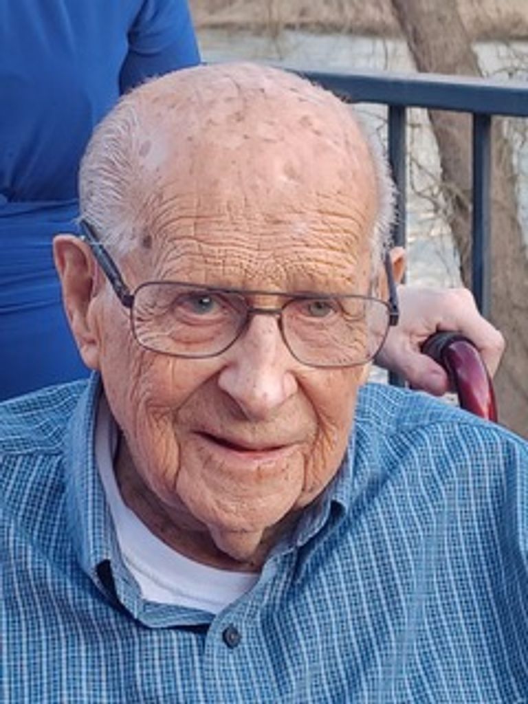 Gerald E. Carlson Profile Photo