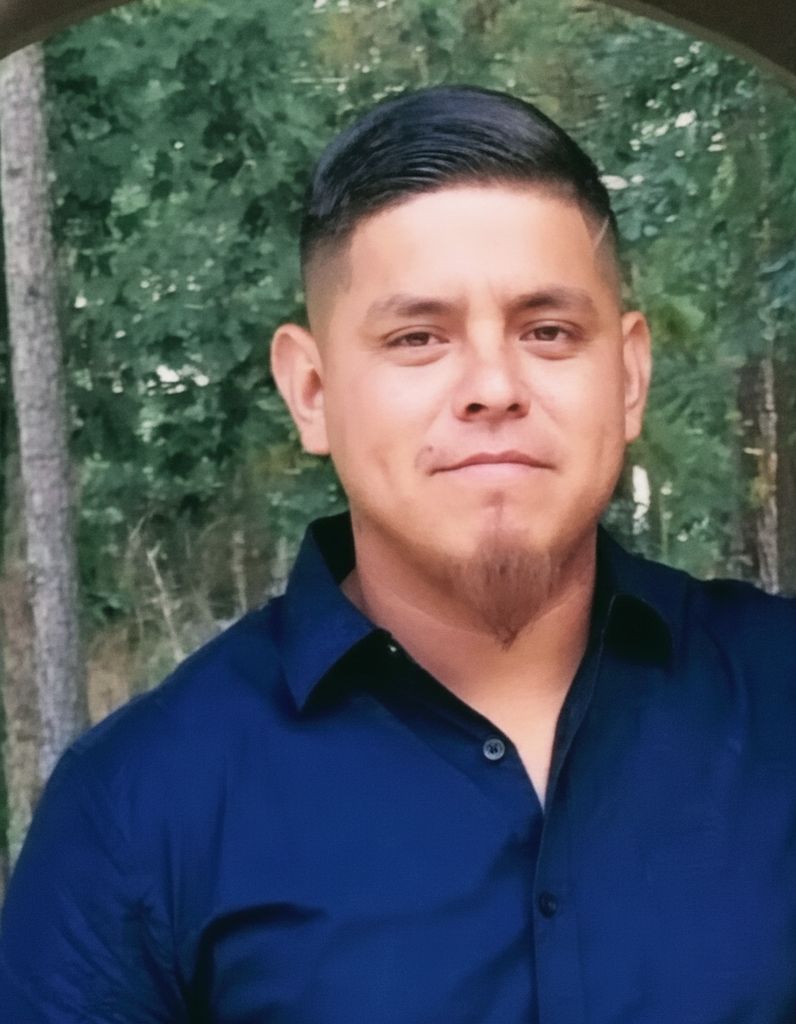 Alejandro Hernandez Laguna