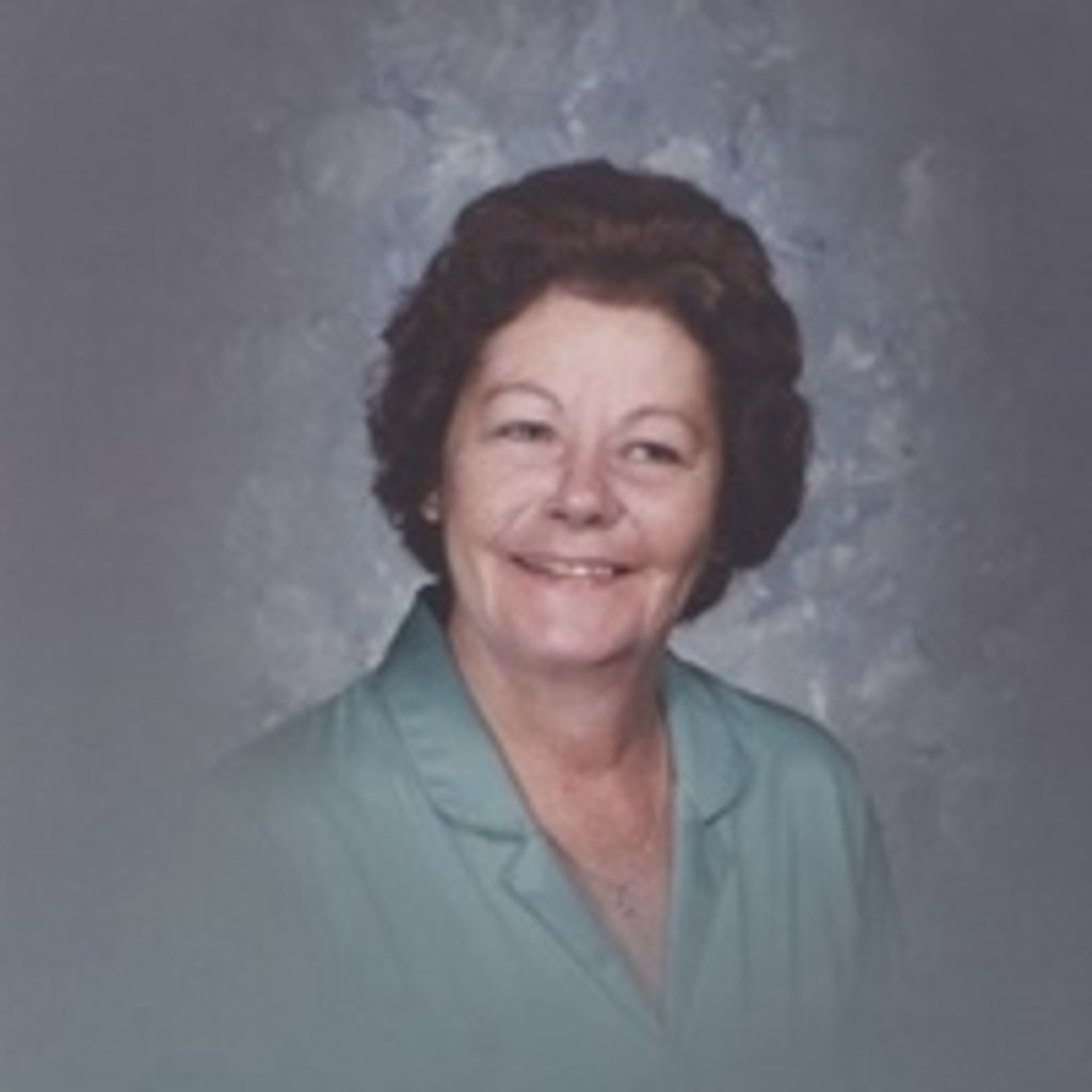Marjorie Irene Harrington Yakel