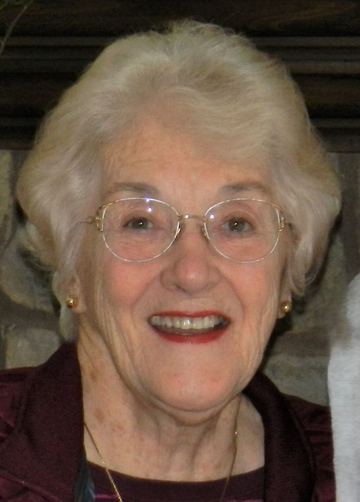Mary Kathrine Tierney