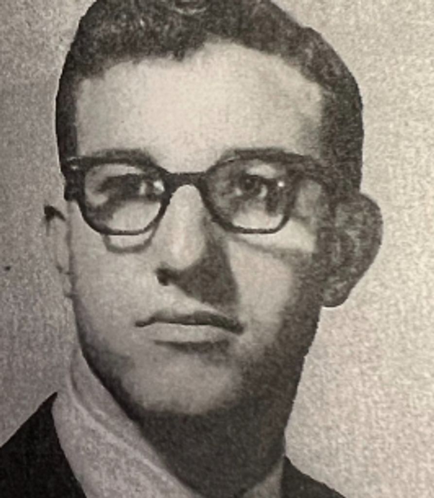 George Benson Harvey, Iii Profile Photo