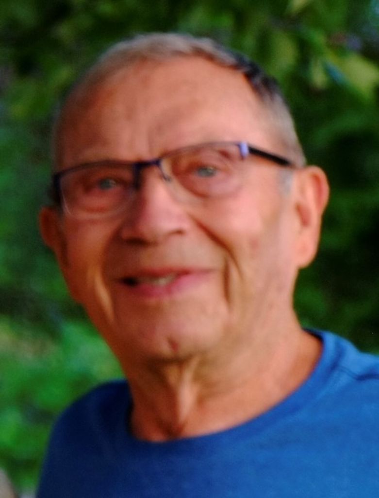 Gordon Leroy Capelin