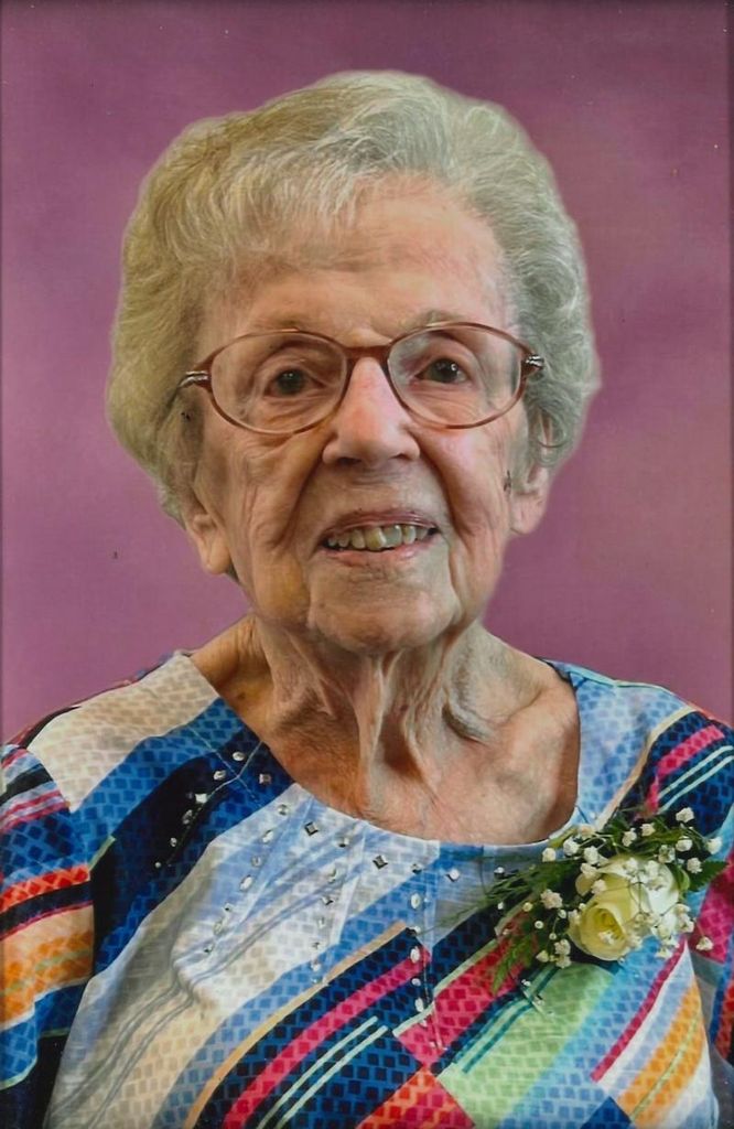 Margaret E. Skipper Profile Photo
