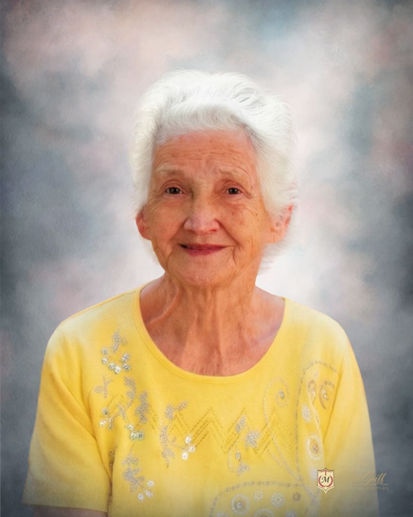 Flossie Hayes Profile Photo