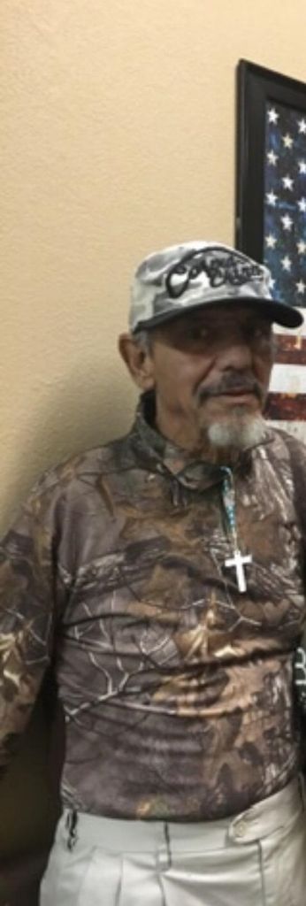 Juan Manuel Contreras