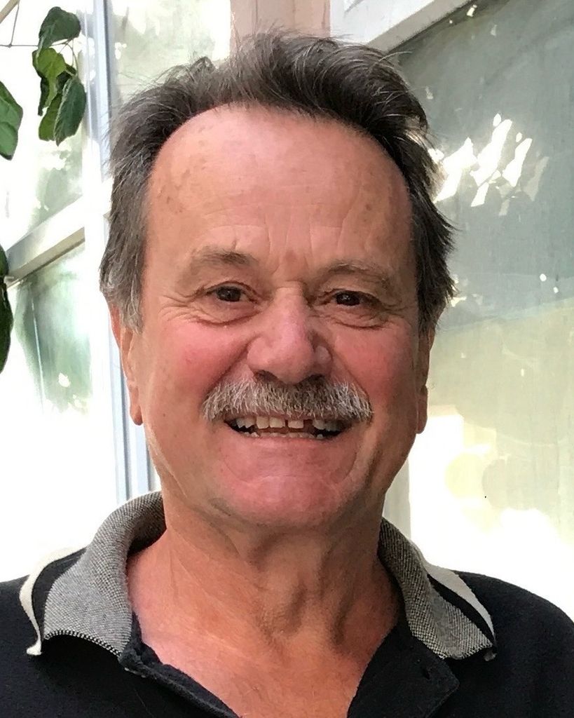 Harisios Vlahos