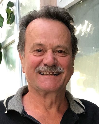 Harisios Vlahos Profile Photo