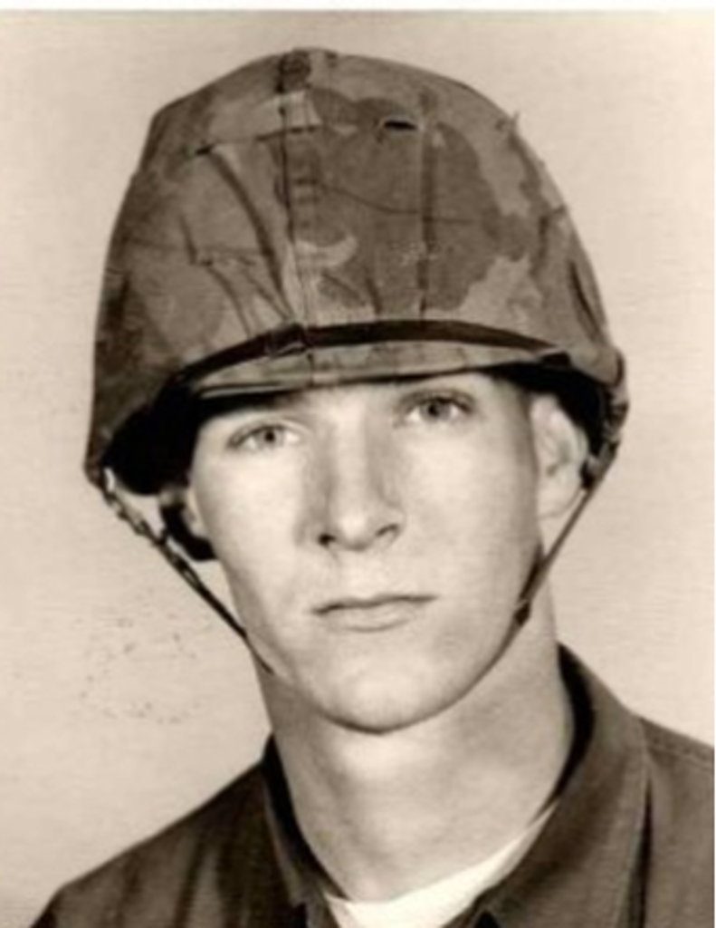 Michael  Robert Dory