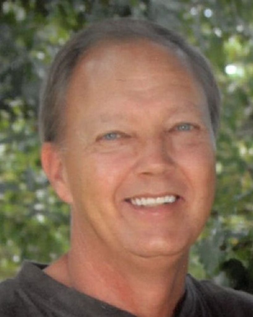 Clyde Steven "Steve" Anderson