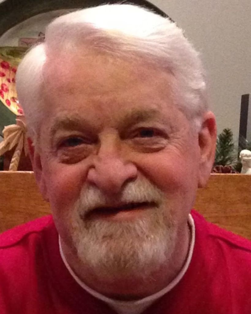 Richard H. Cook