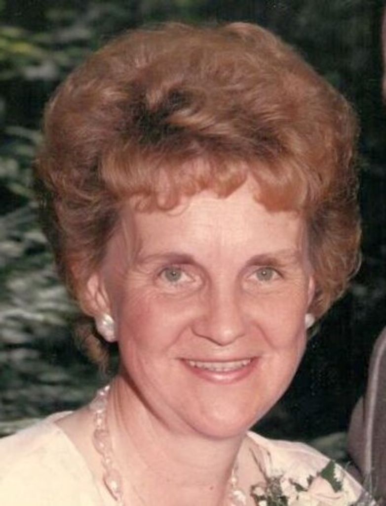 Annette L. Larson