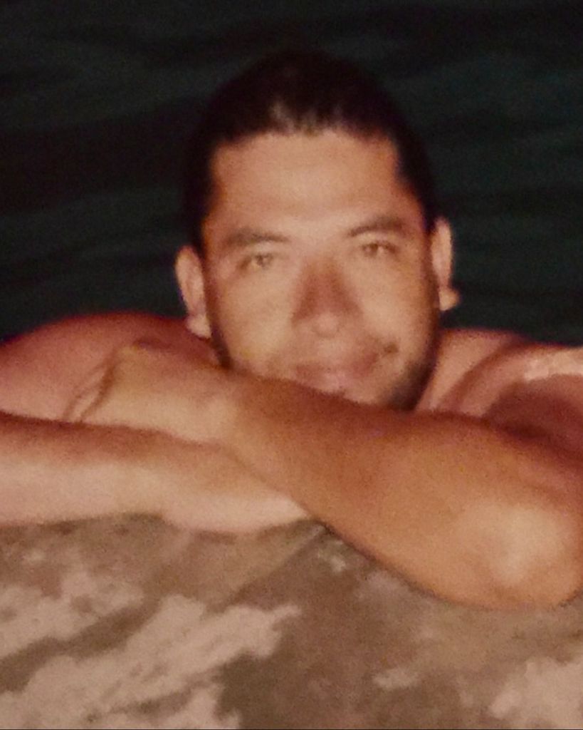 Jesse Navarro Profile Photo