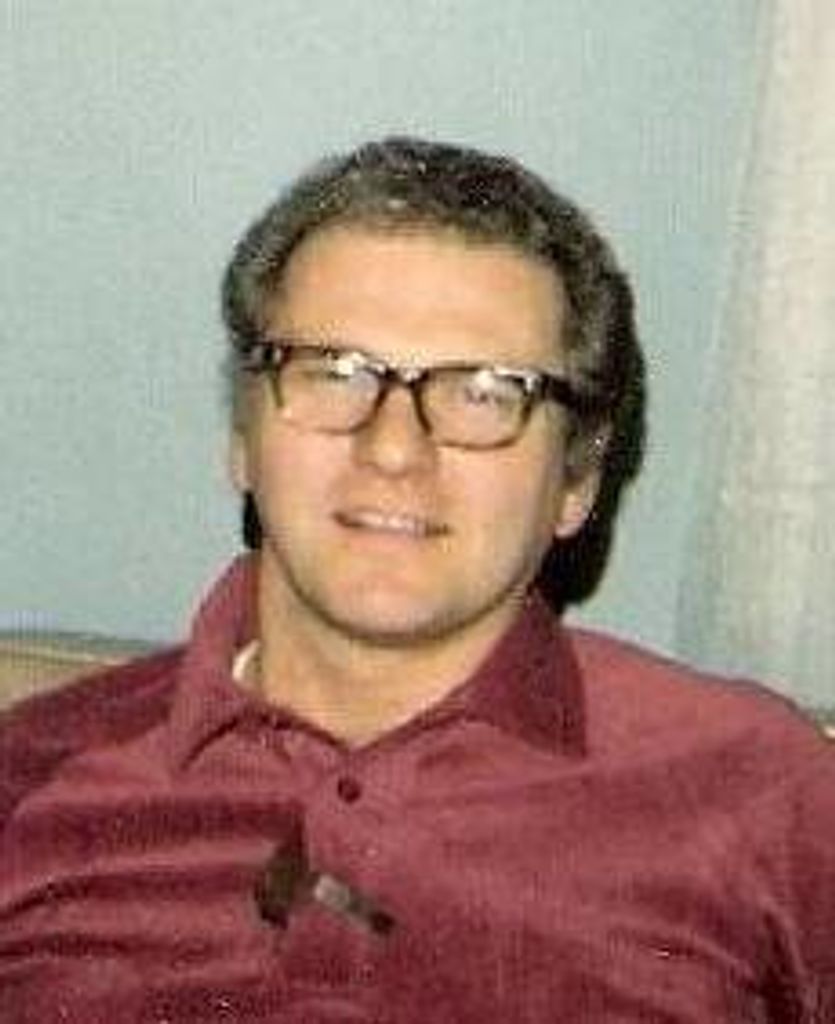 Richard Reinhard Schnabel