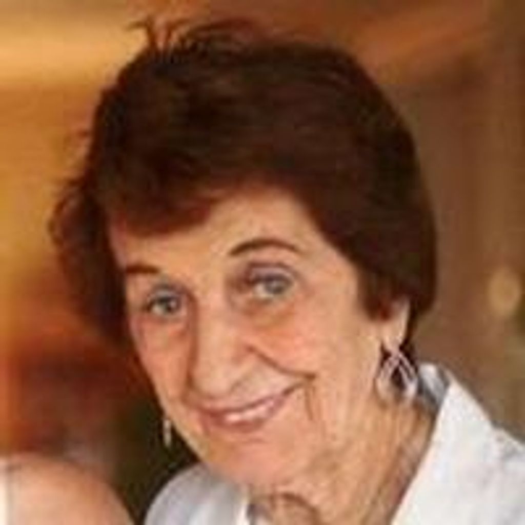 Louise Caranci