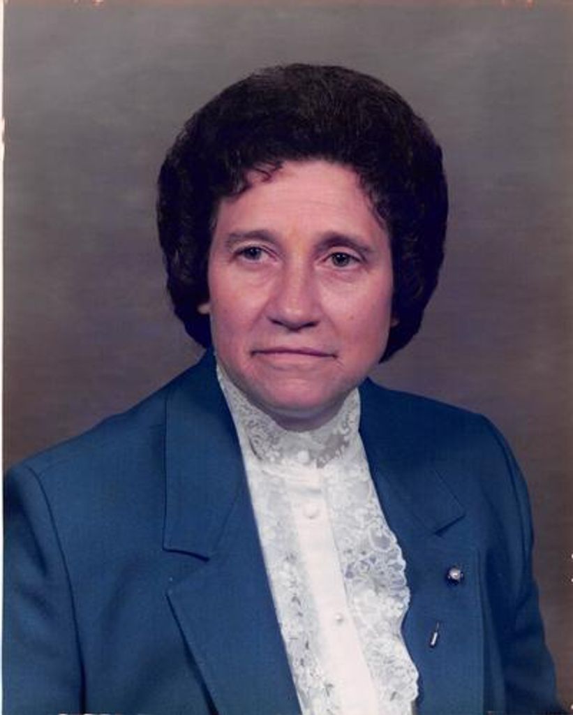 Hazel Jennings Moore Profile Photo