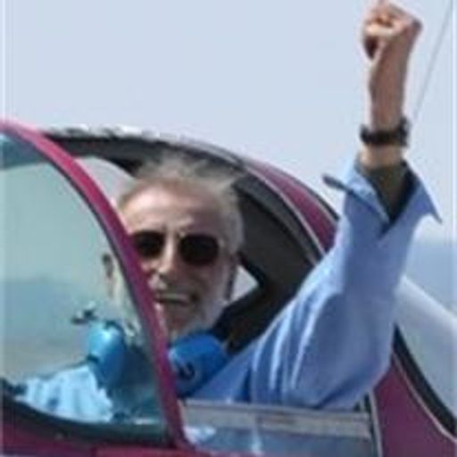 Michael Joseph Alibasic Profile Photo