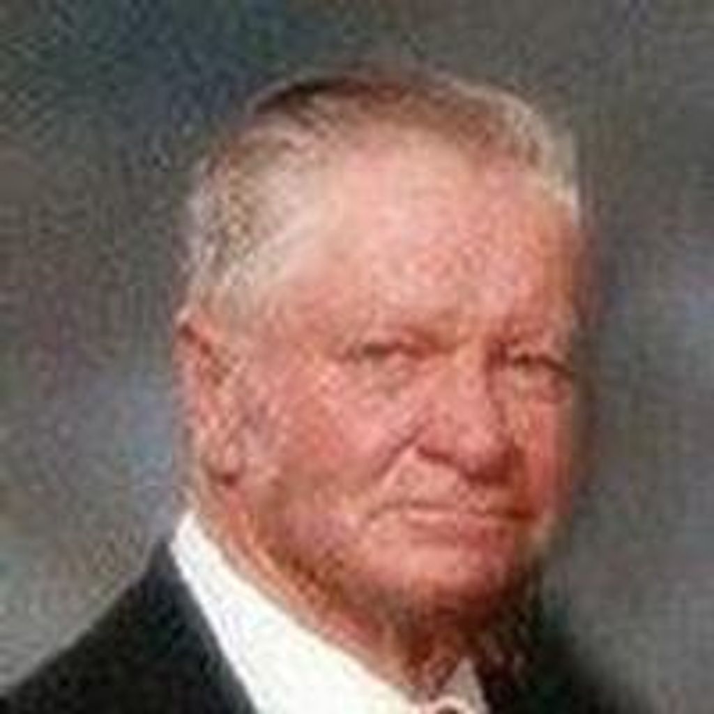 Cecil Merle Bohlander