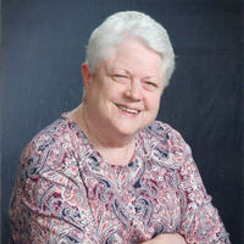 Virginia (Ginger) Willmann Profile Photo