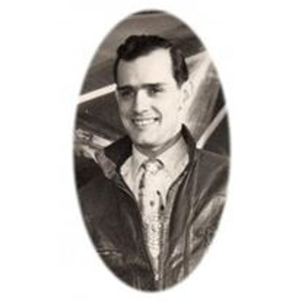 Walter Hruden