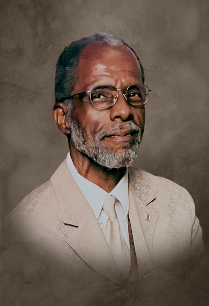 Melvin Perkins Sr. Profile Photo