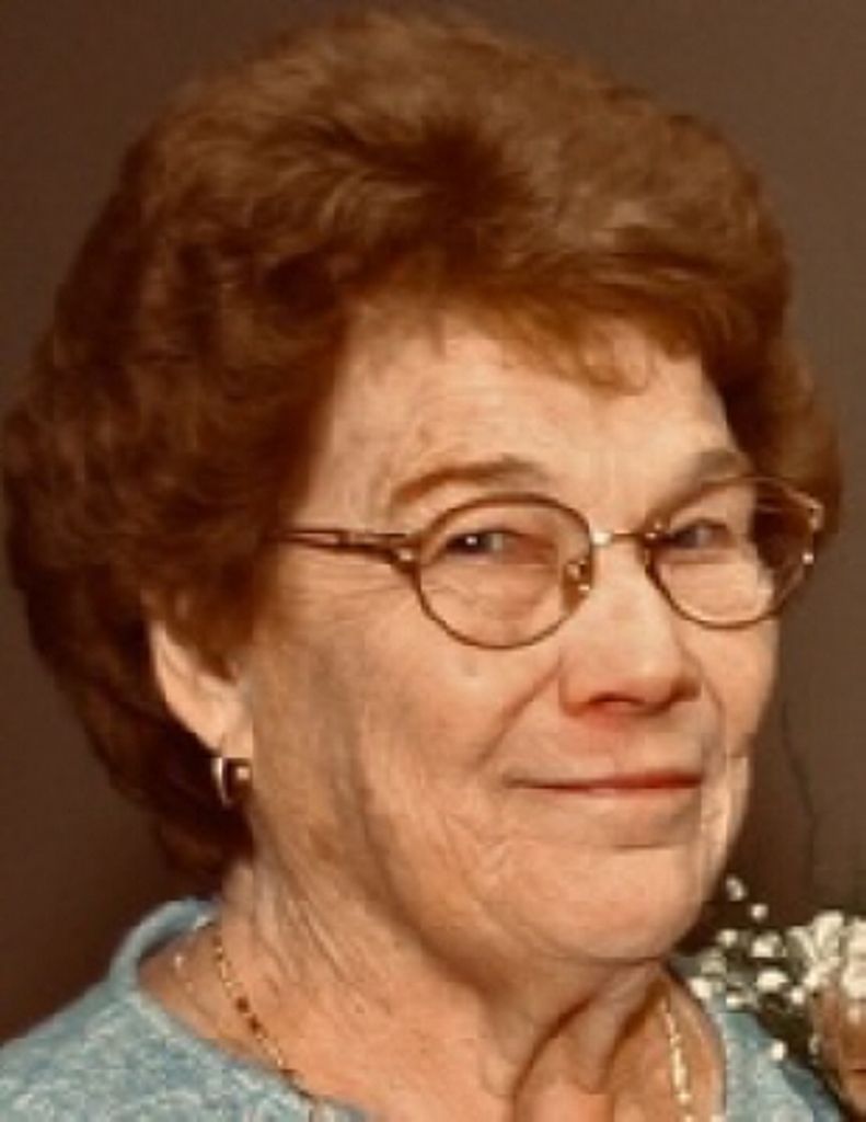 Nancy Rae Jahnke Profile Photo