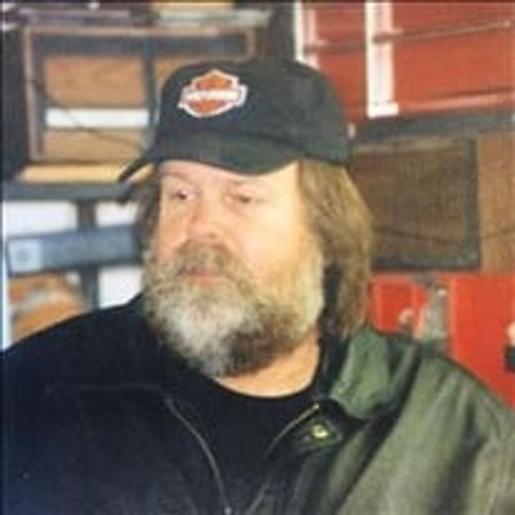 John S. Lenhart Profile Photo