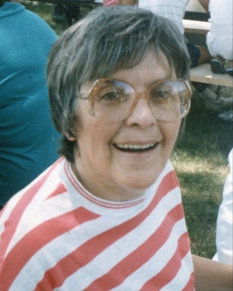Carol Ann Meyer Profile Photo