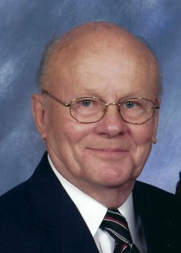 Leonard W. Thompson Profile Photo