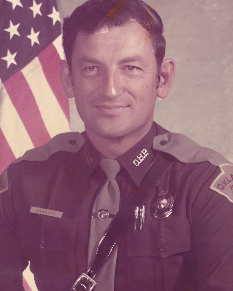 Elmer Lee Hancock