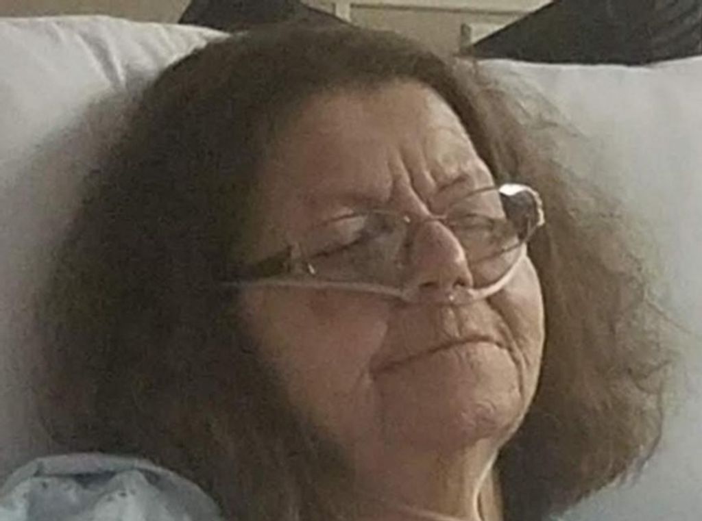 Rebecca L. Valentine Profile Photo