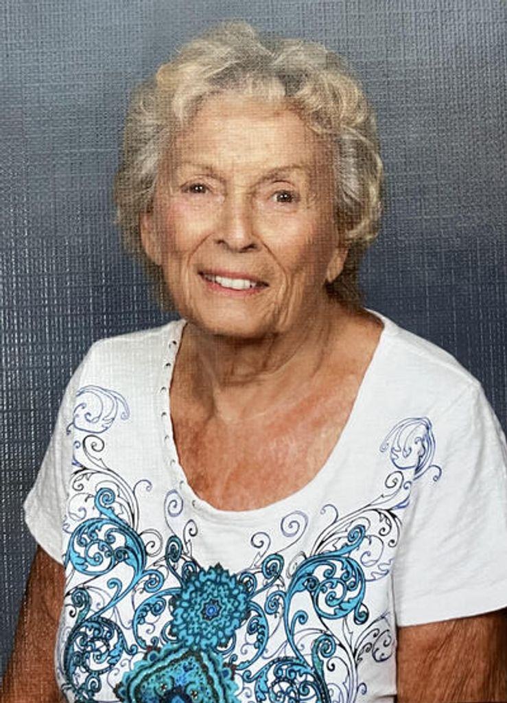 Eileen Elizabeth Wilkes Profile Photo