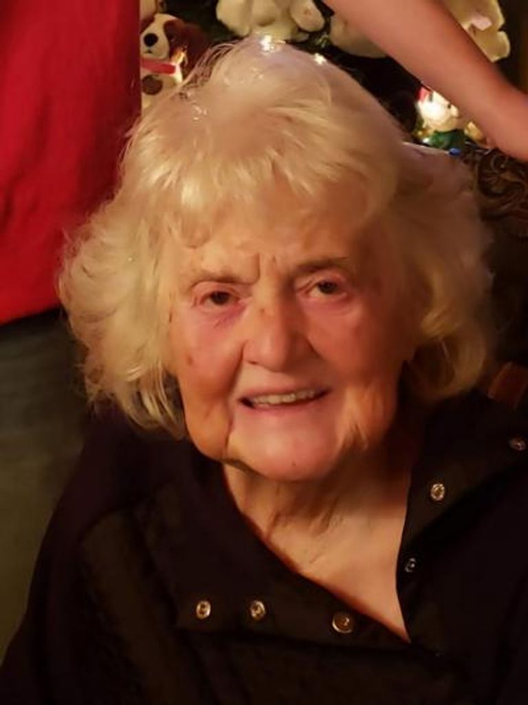 Janette Drury Nail Clark Profile Photo