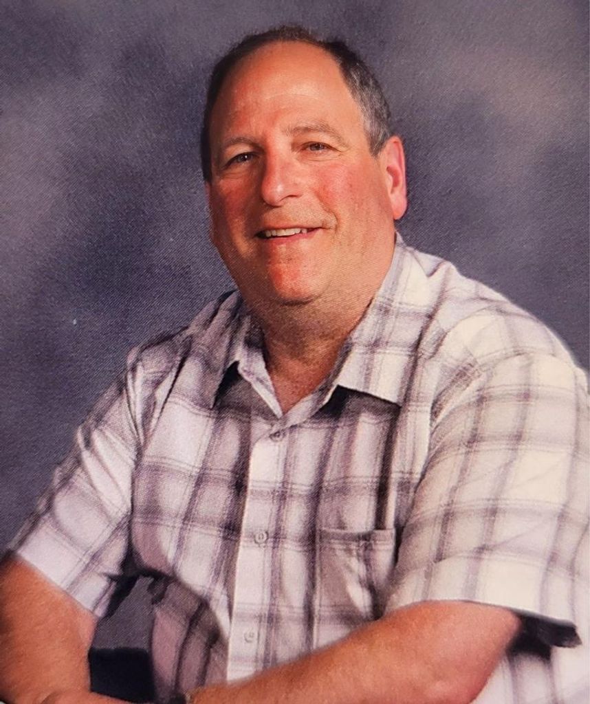 Joseph William Reihl