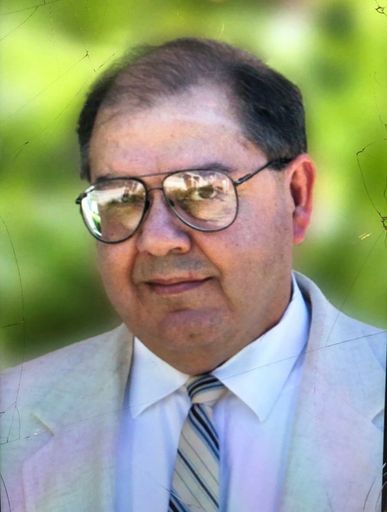 Richard Eugene Tunison Profile Photo