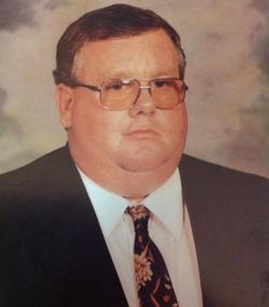 Bro. Charles Hannah
