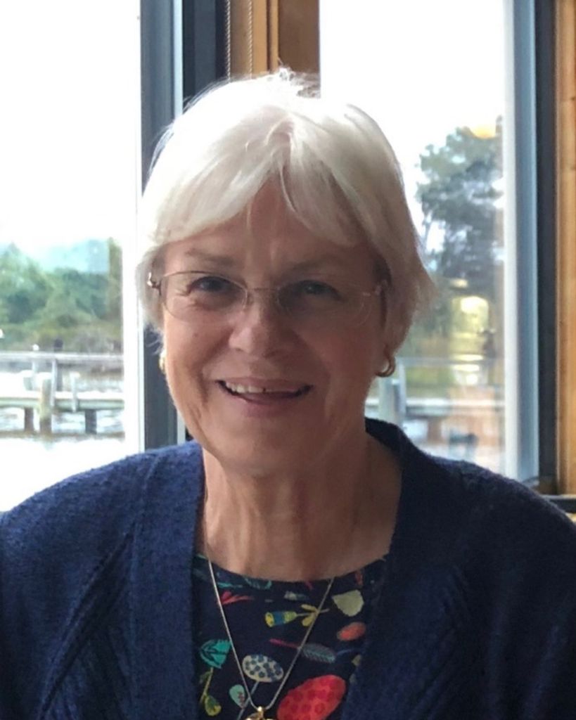 Andrea R. Wright Profile Photo