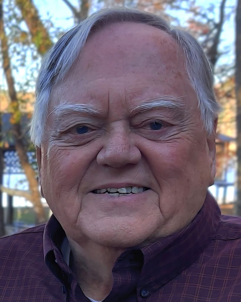 Martin Luther Pierce III Profile Photo