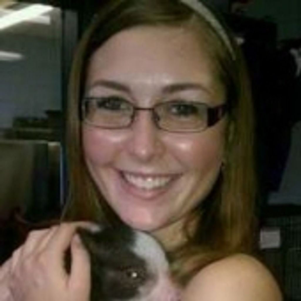 Cassiopeia Marie Lewis