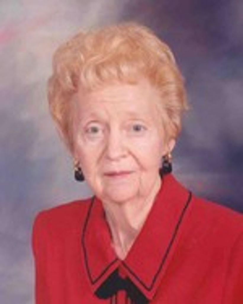 Ruby “Bonnie” C. Bishara Haick