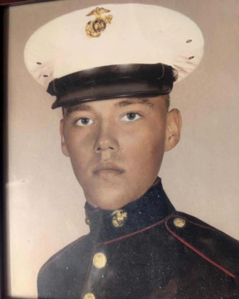 Albert D. Turner Profile Photo