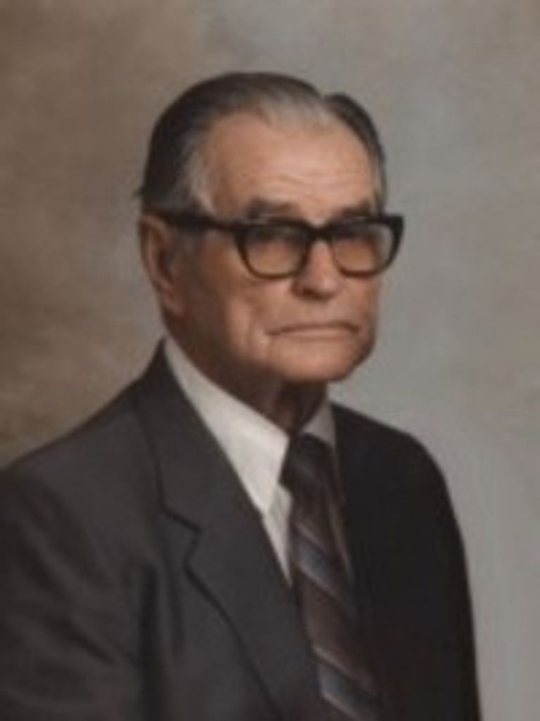 Grant Stoddard