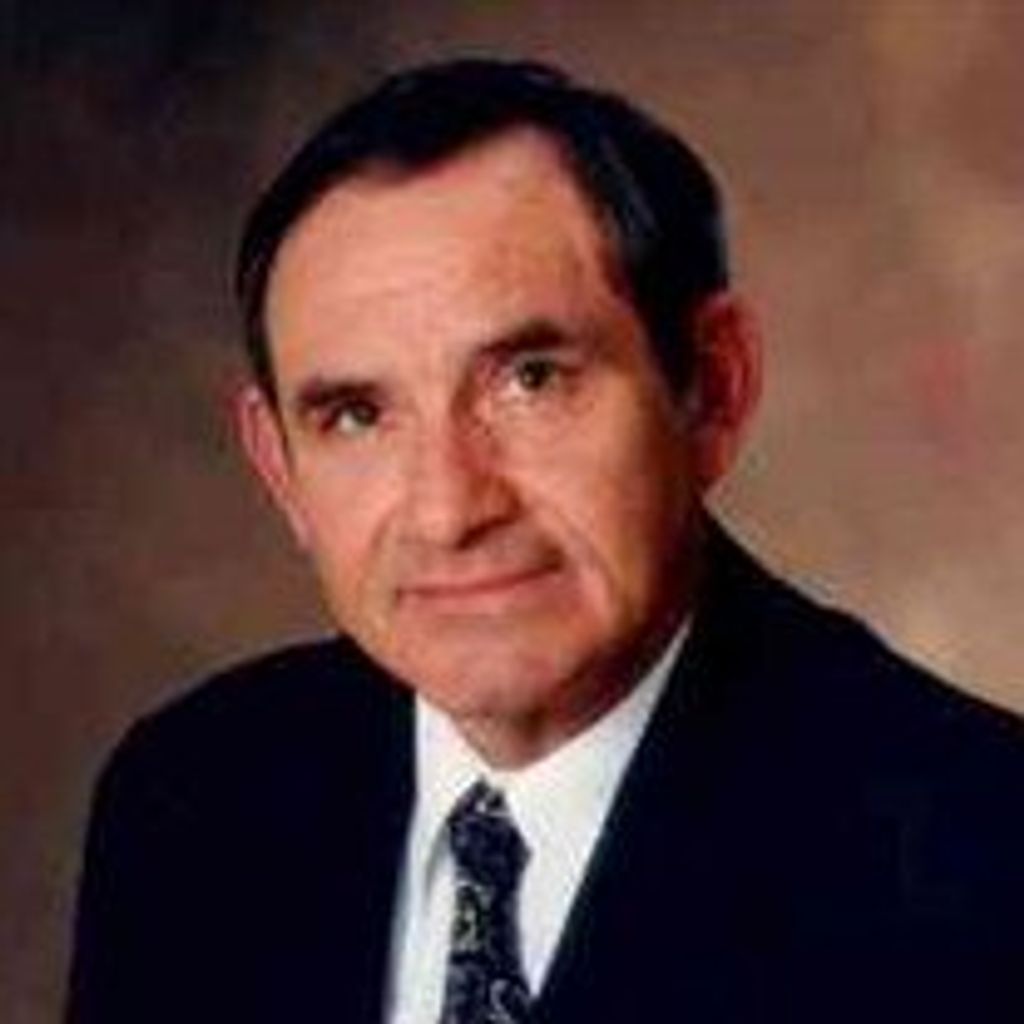 John  Edwin Landress