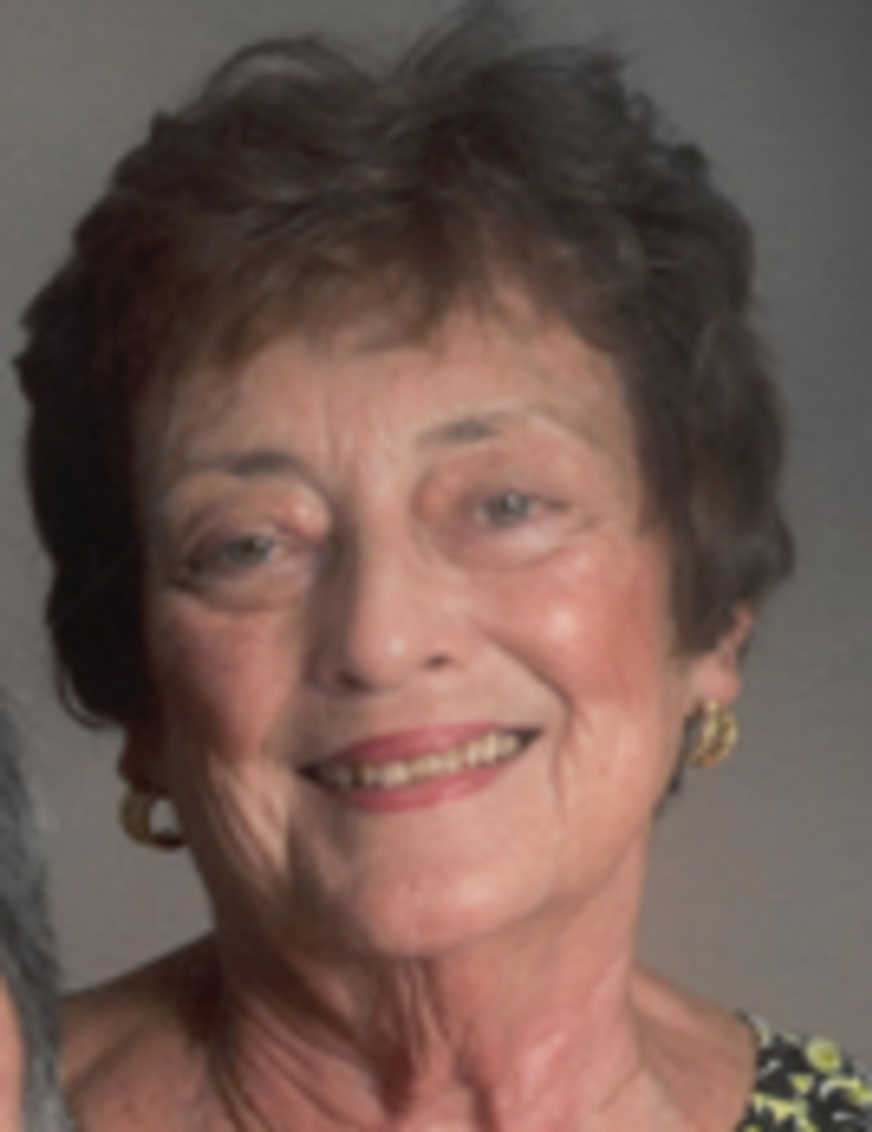 Judith Ann (Riggs) Rambacher