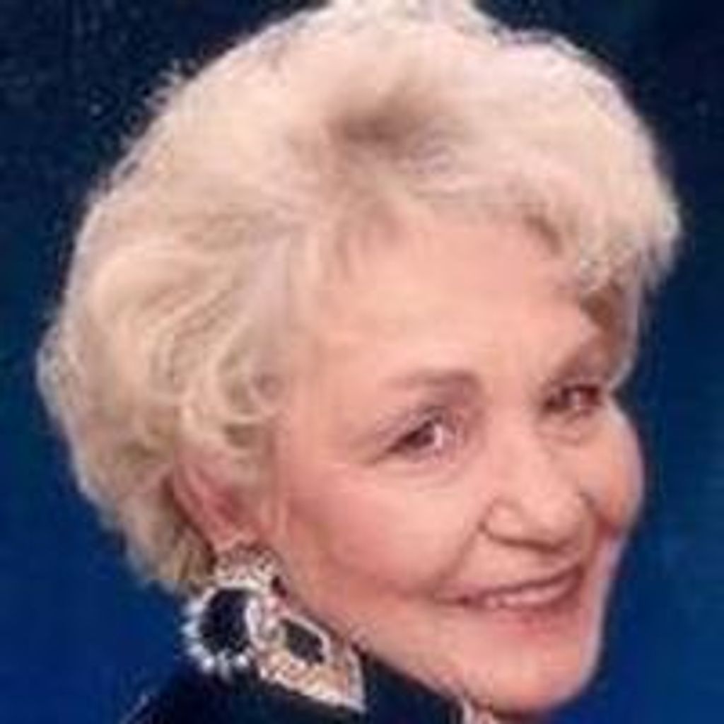 Gertrud Bryant