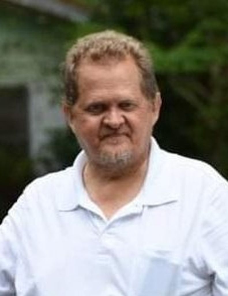 Albert Mccauley Grant Profile Photo