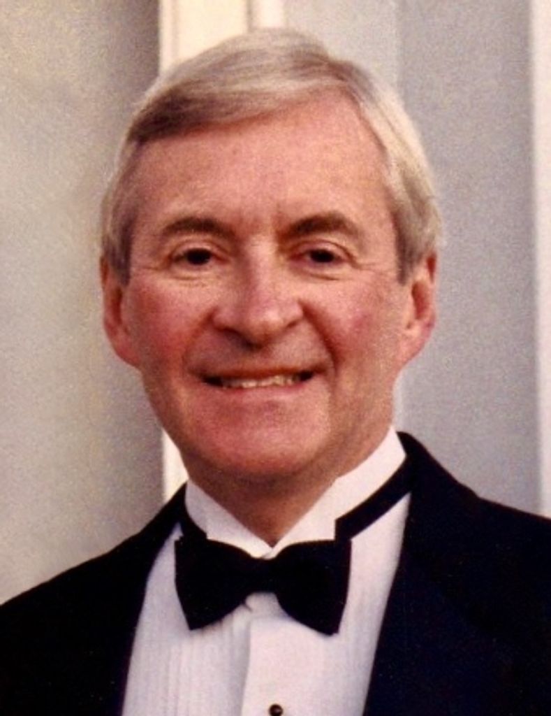 William F. Miles Profile Photo